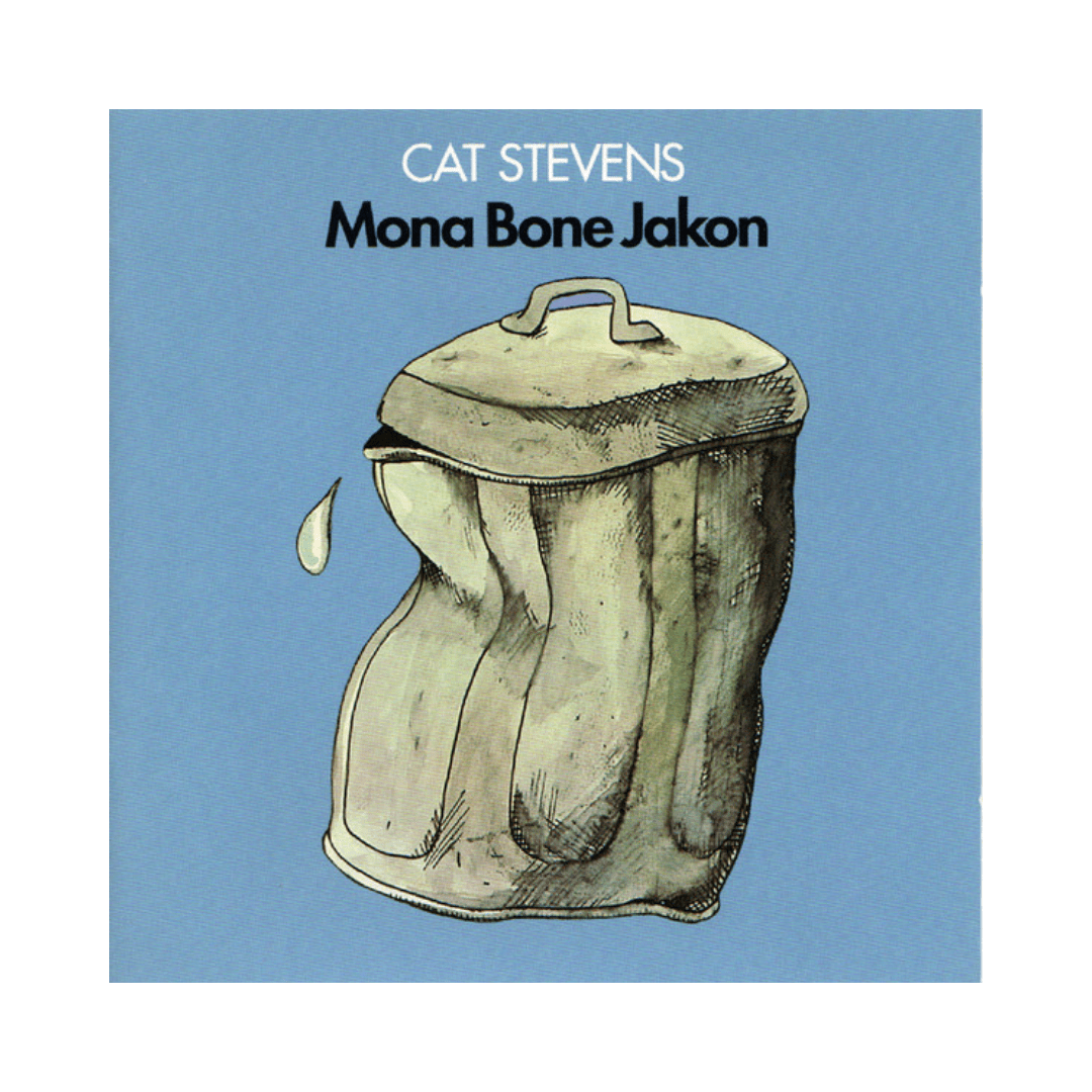 Cat Stevens Mona Bone Jakon CD1