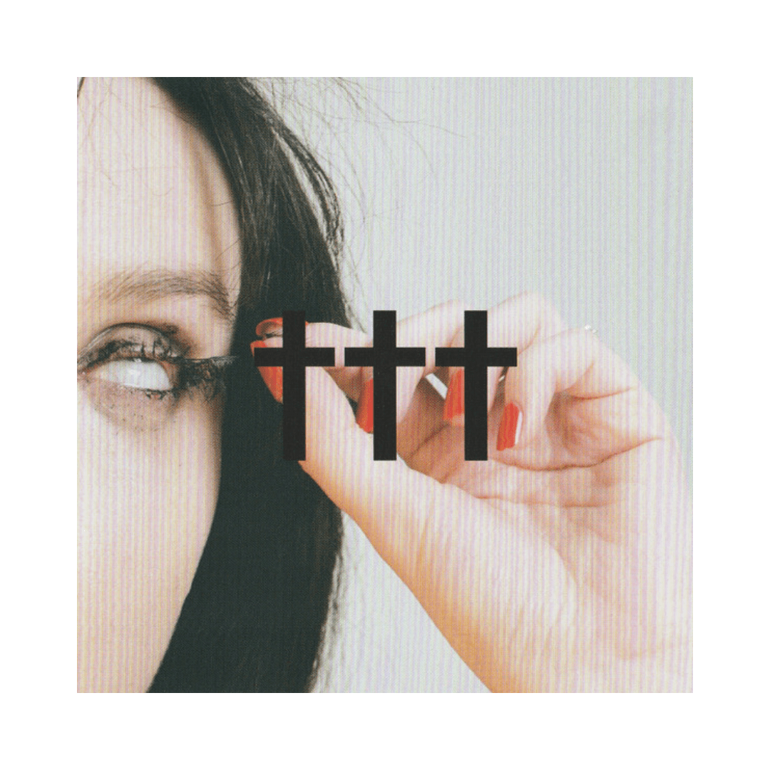 ††† Permanent.Radiant cd1