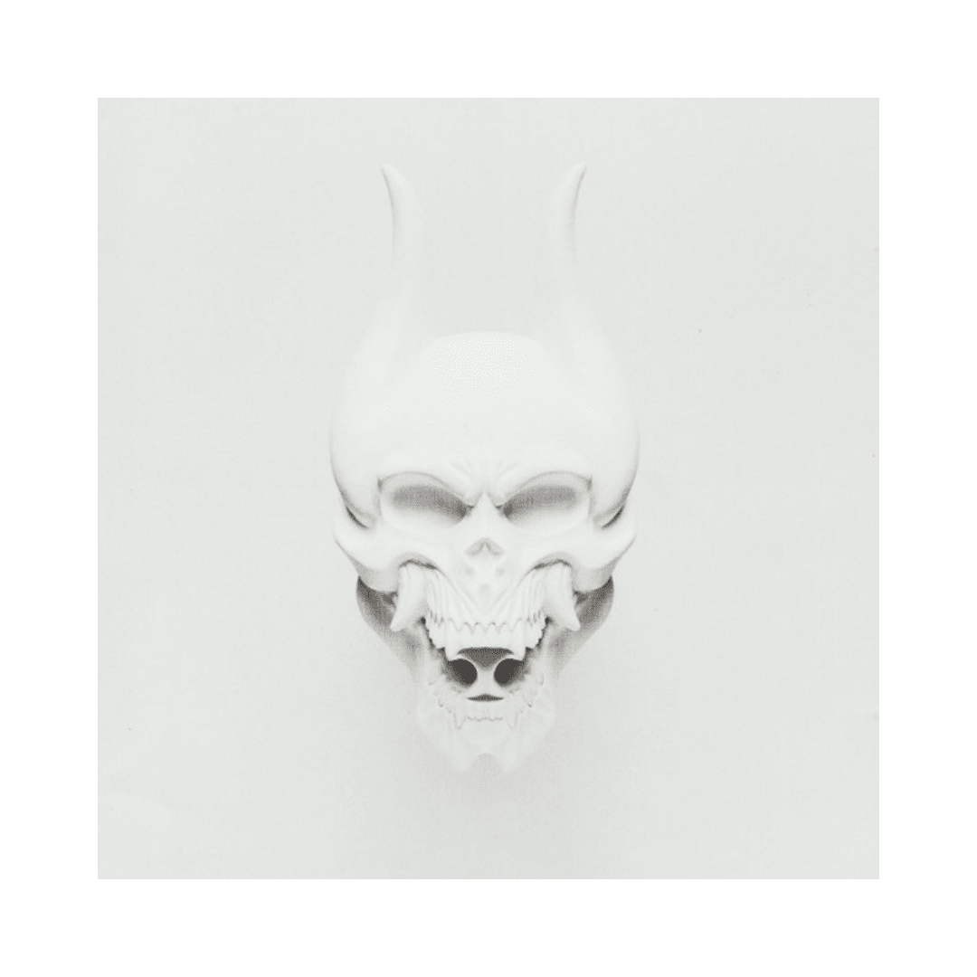 Trivium Silence In The Snow cd1