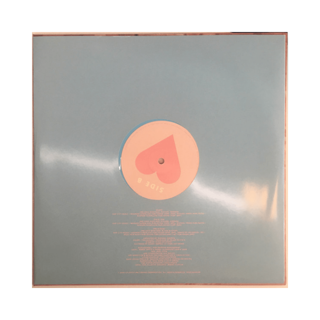 Martinez Melanie - Afte School- vinilo3