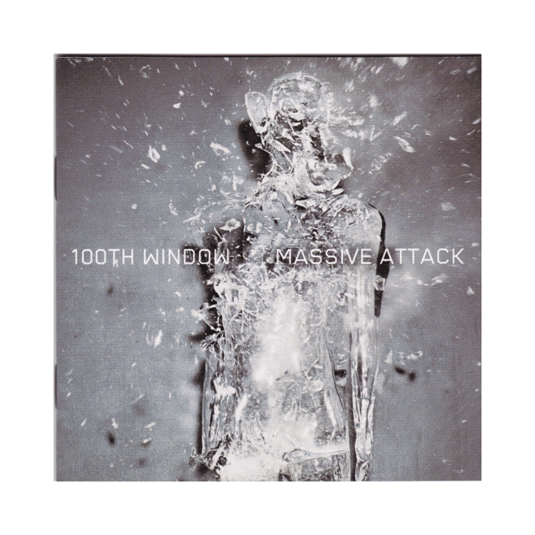 Massive Attack 100th Window Cd1