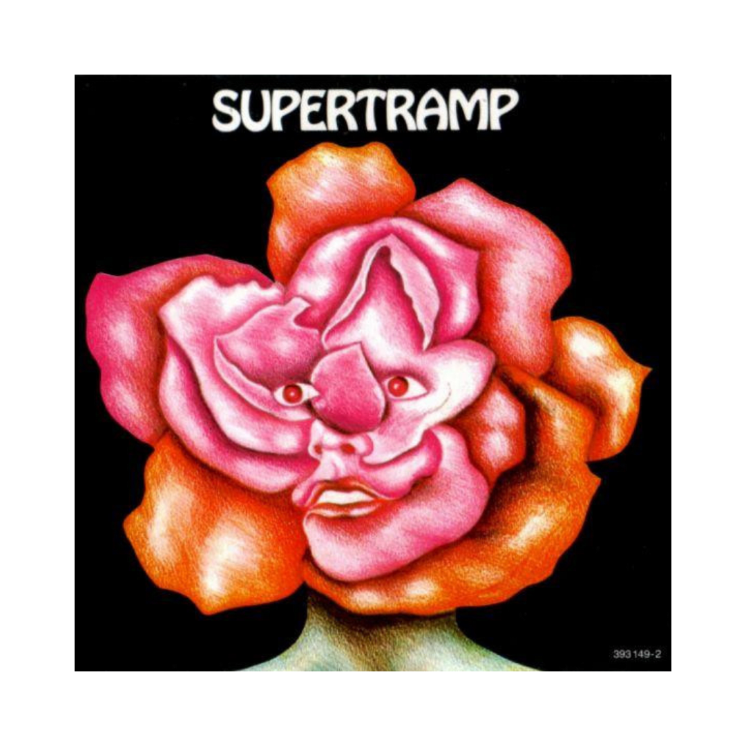 Supertramp CD1