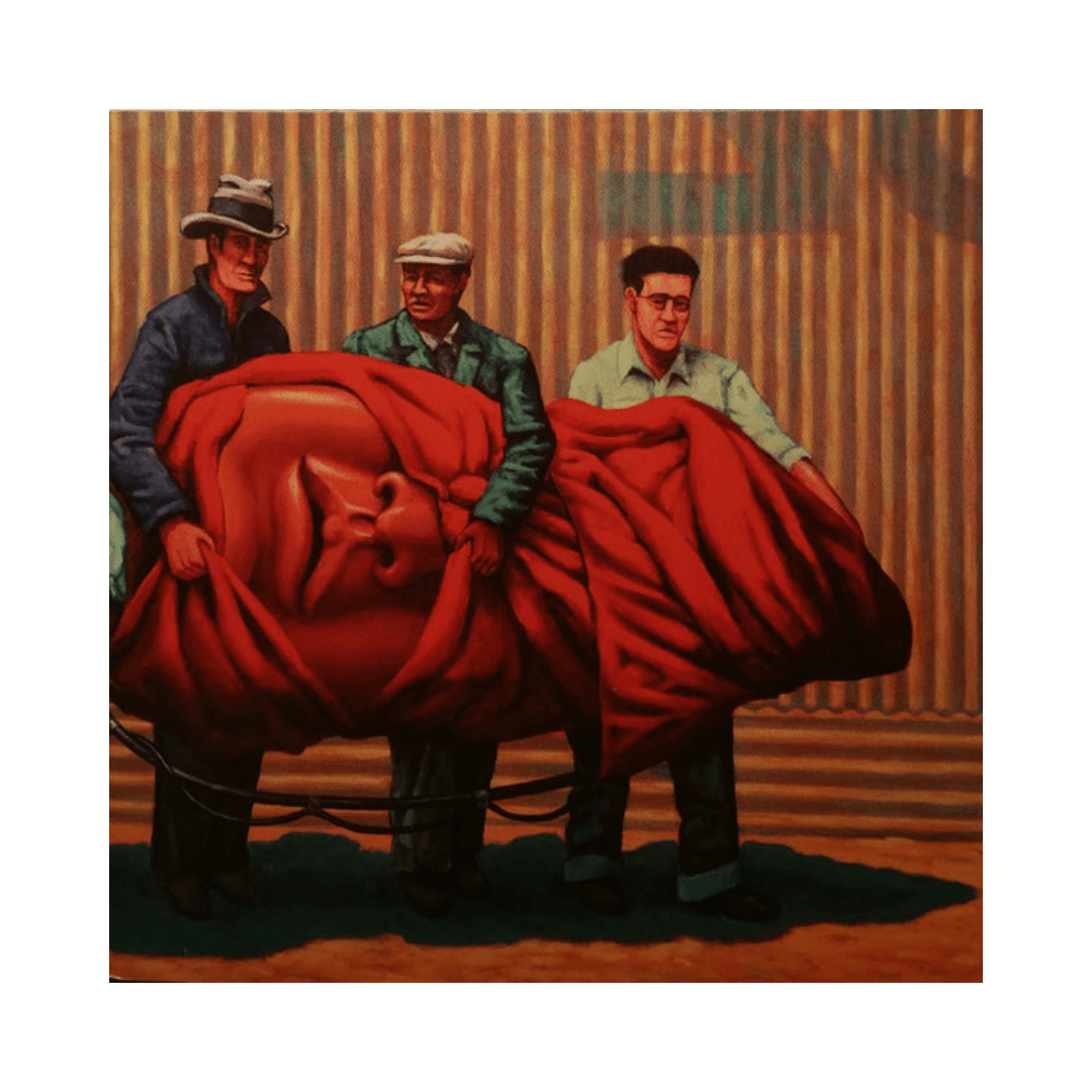 The Mars Volta Amputechture CD1