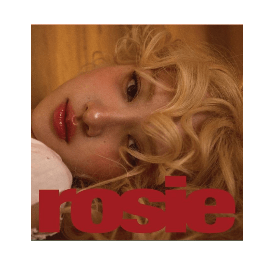 Rosé Rosie Vinilo1