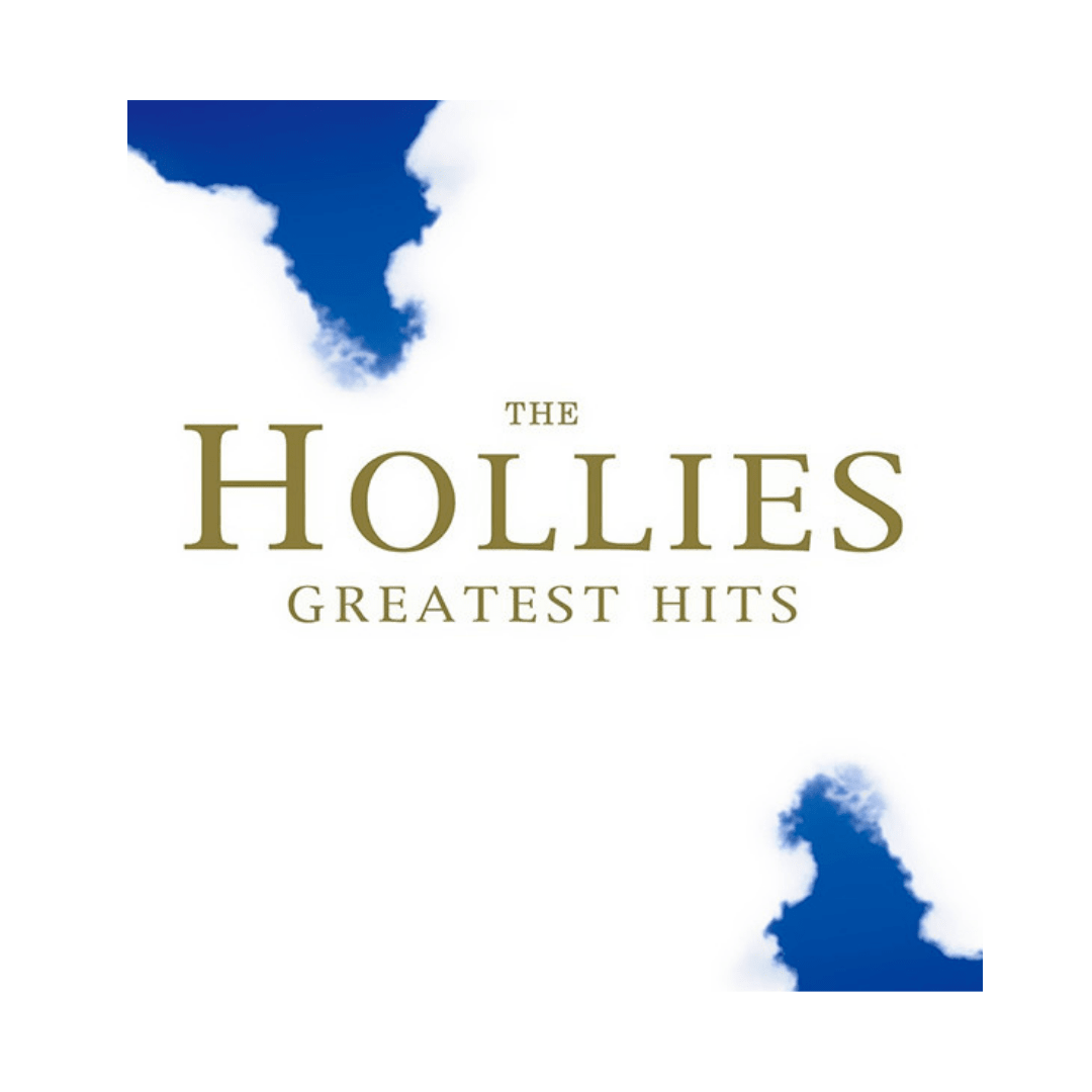 The Hollies Greatest Hits CD1