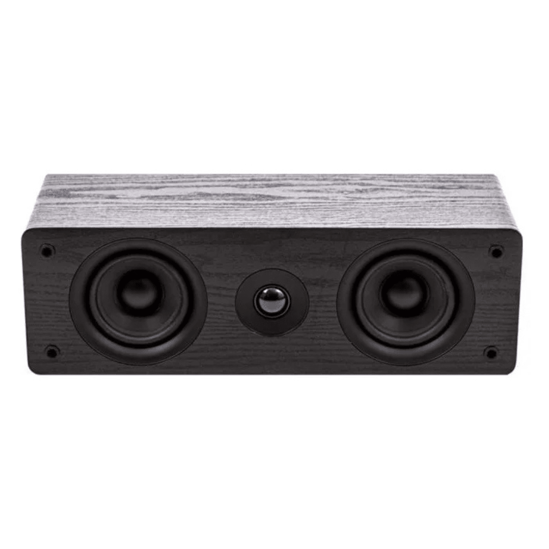 Parlantes Central German Akustic St-7001
