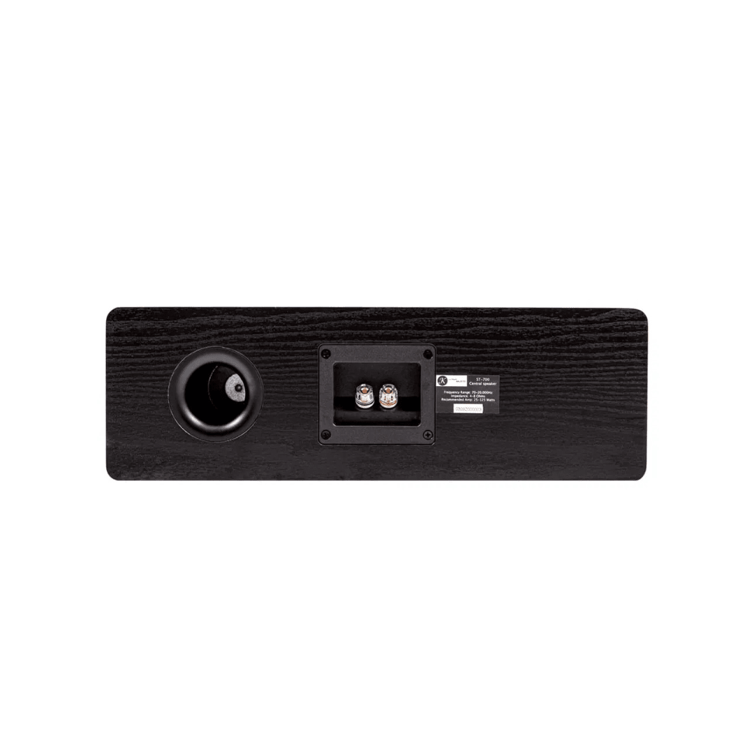 Parlantes Central German Akustic St-7003