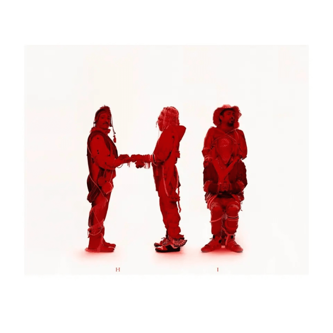 Hermanos ilabaca Vinilo1