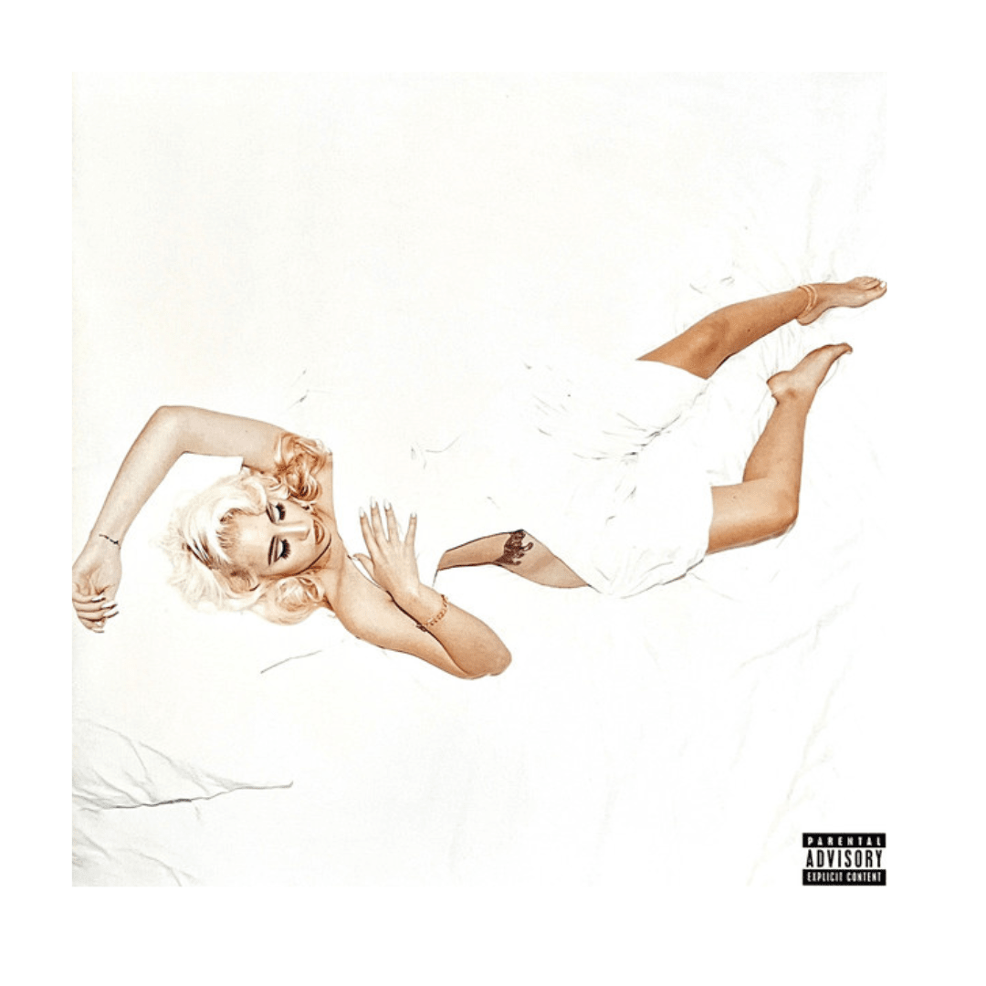 Kali Uchis Por Vida Vinilo1