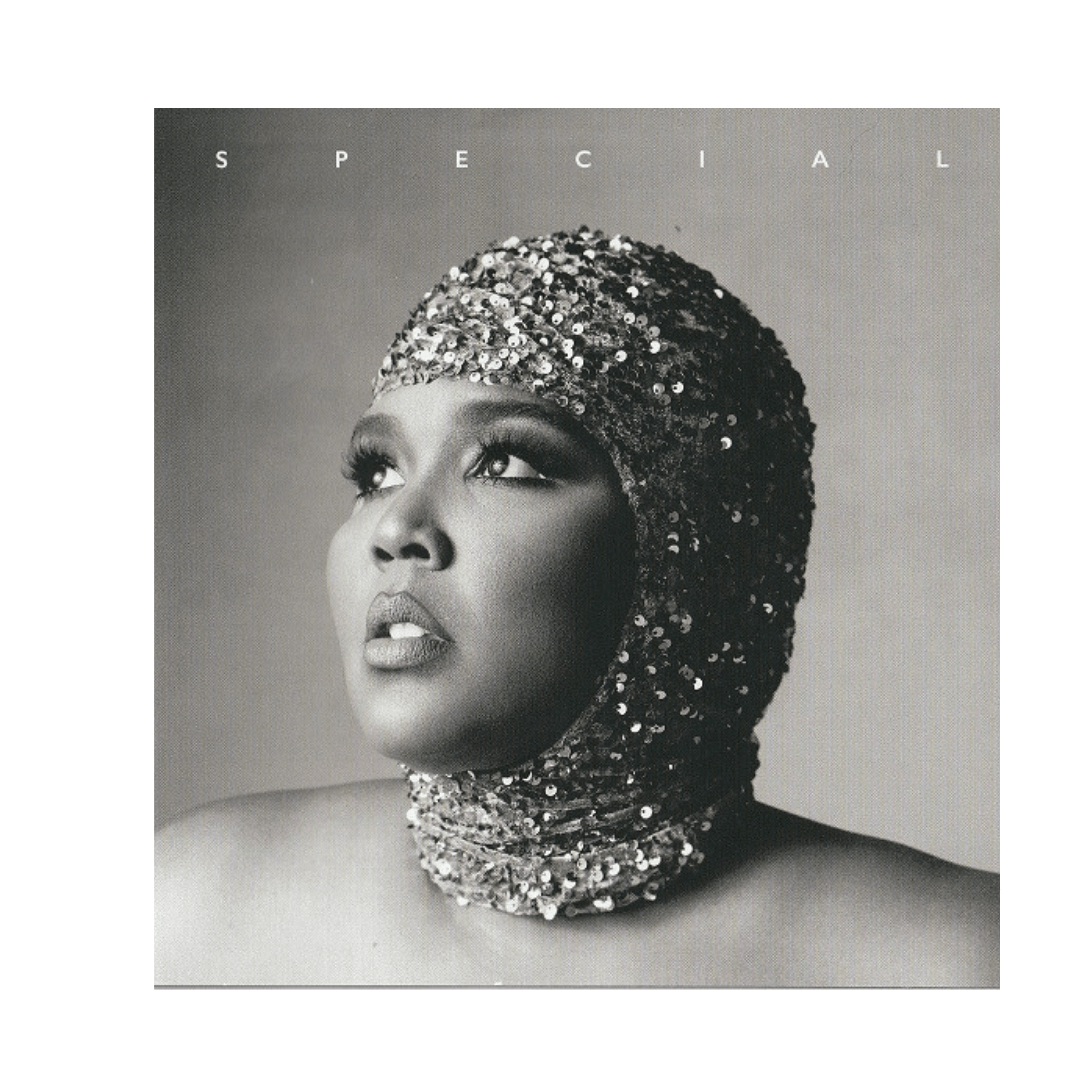 Lizzo / Special CD1