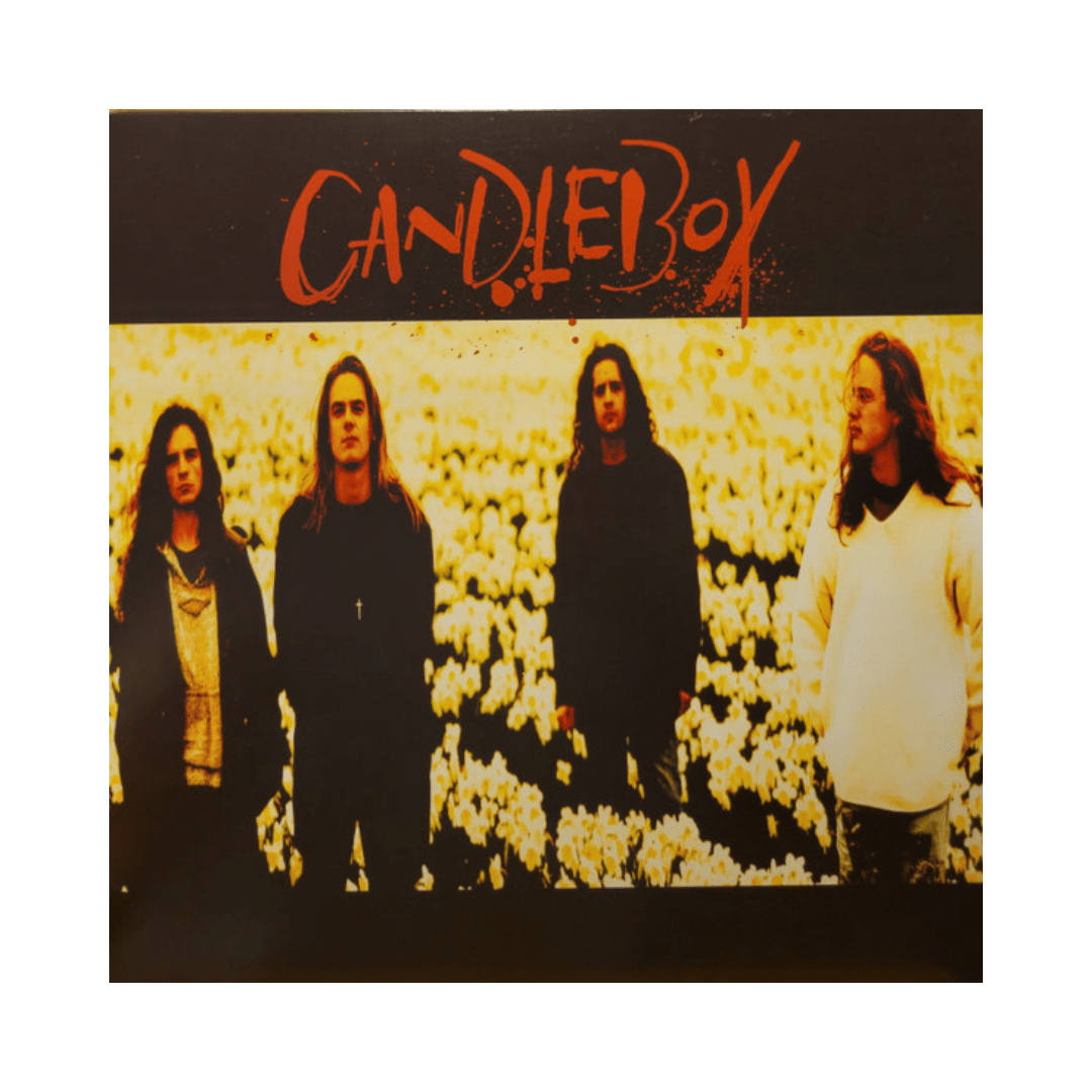 Vinilo Candlebox Candlebox1