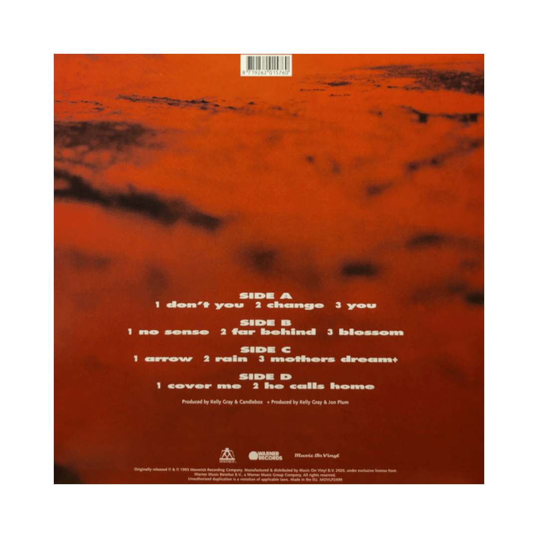 Vinilo Candlebox Candlebox2