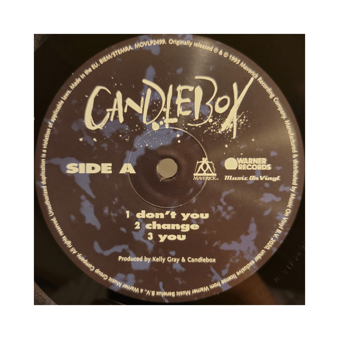 Candlebox Candlebox Vinilo3