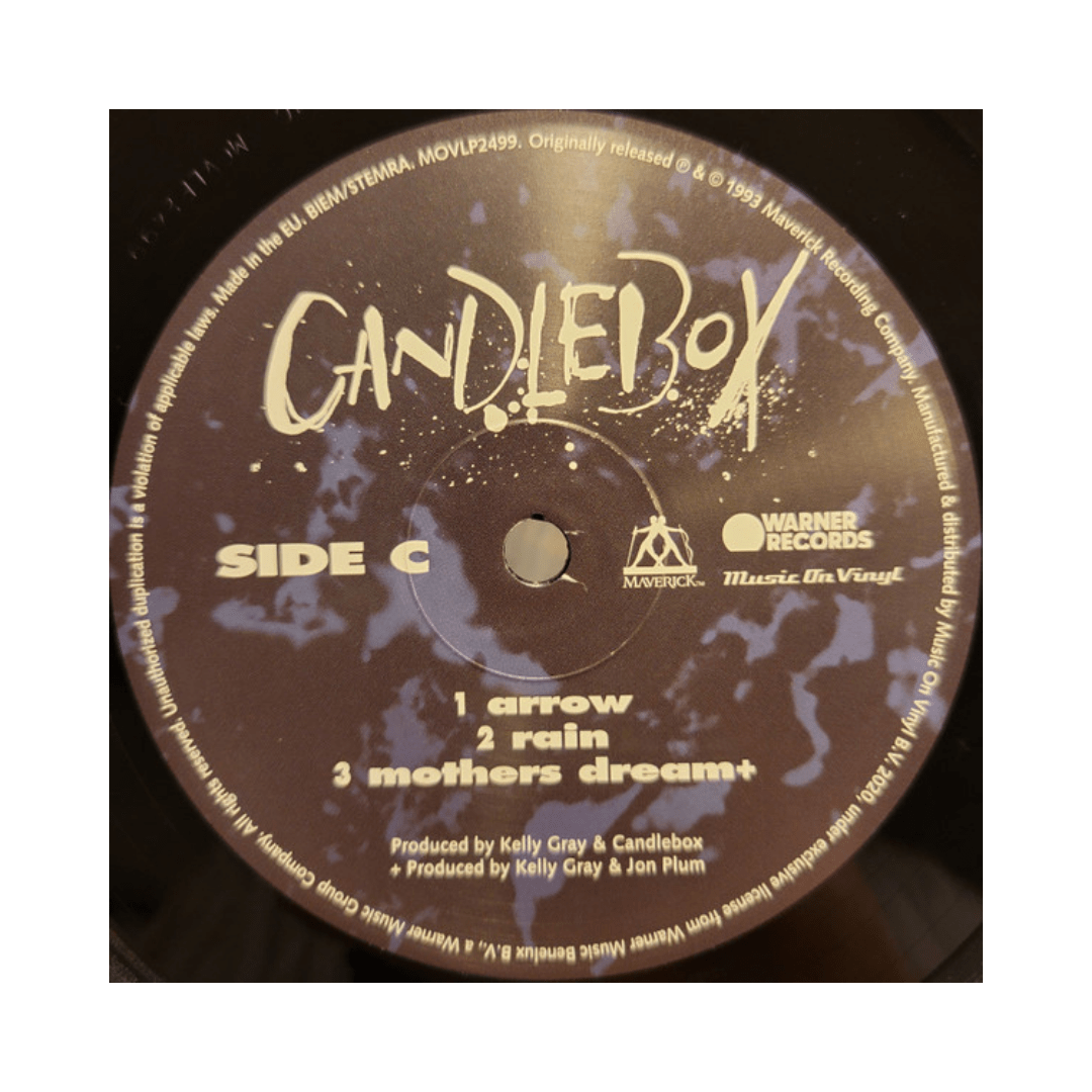 Candlebox Candlebox Vinilo5