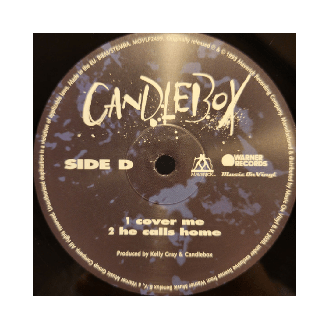 Candlebox Candlebox Vinilo6