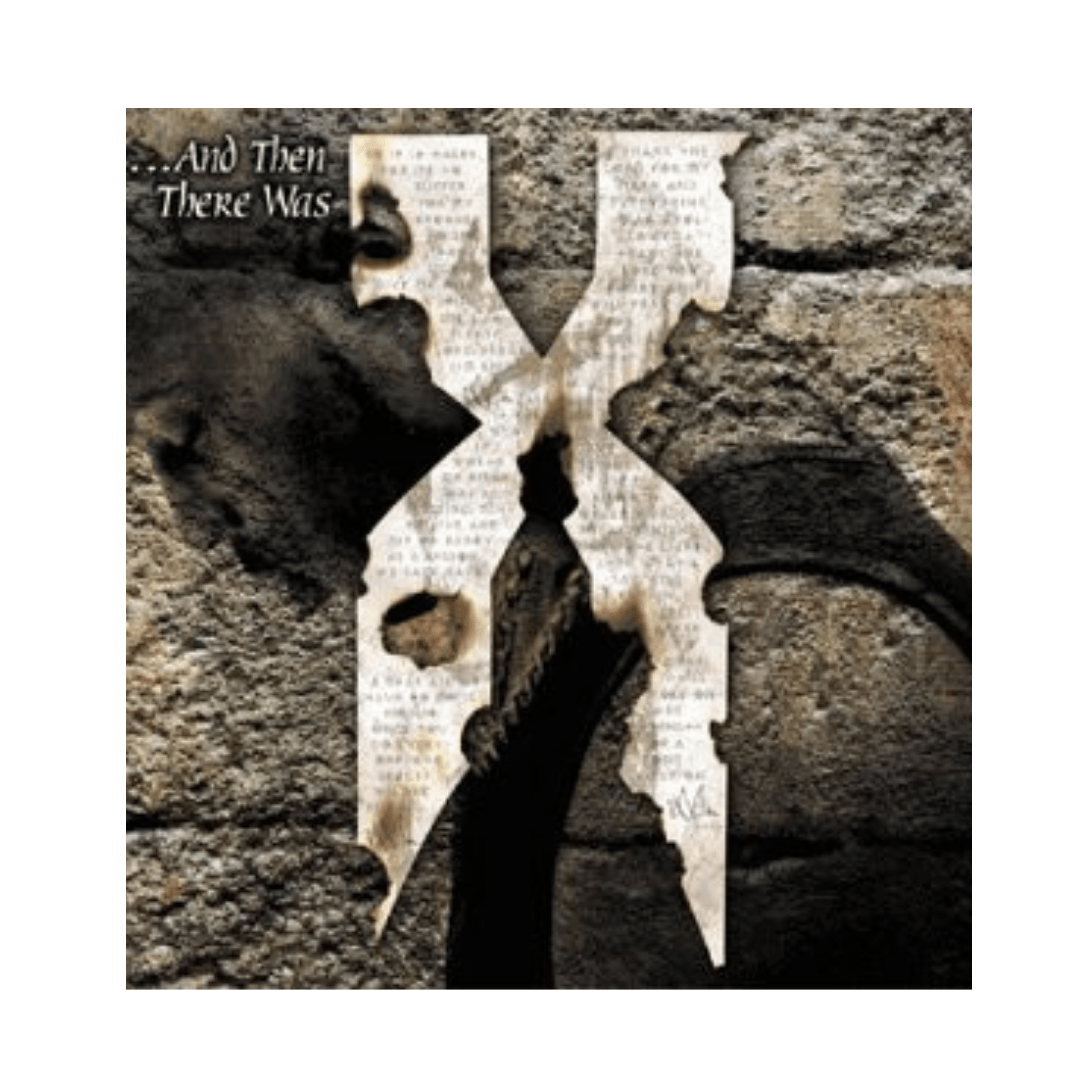 DMX ...And Then There Was X CD1