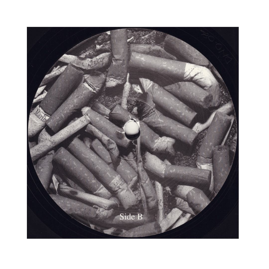 Vinilo ARCTIC MONKEYS WHATEVER PEOPLE SAY I AM THAT'S WHAT I AM NOT4
