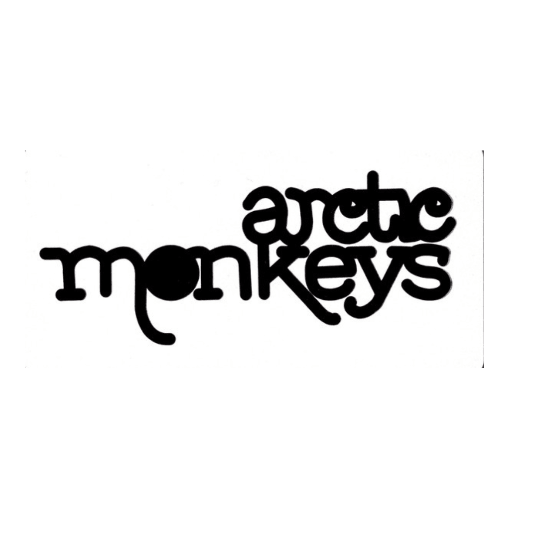 Arctic Monkeys Whatever People Say I Am, That's What Vinilo3