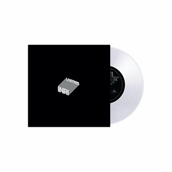 LOS TRES INRI VINILO (7 PULGADAS)1
