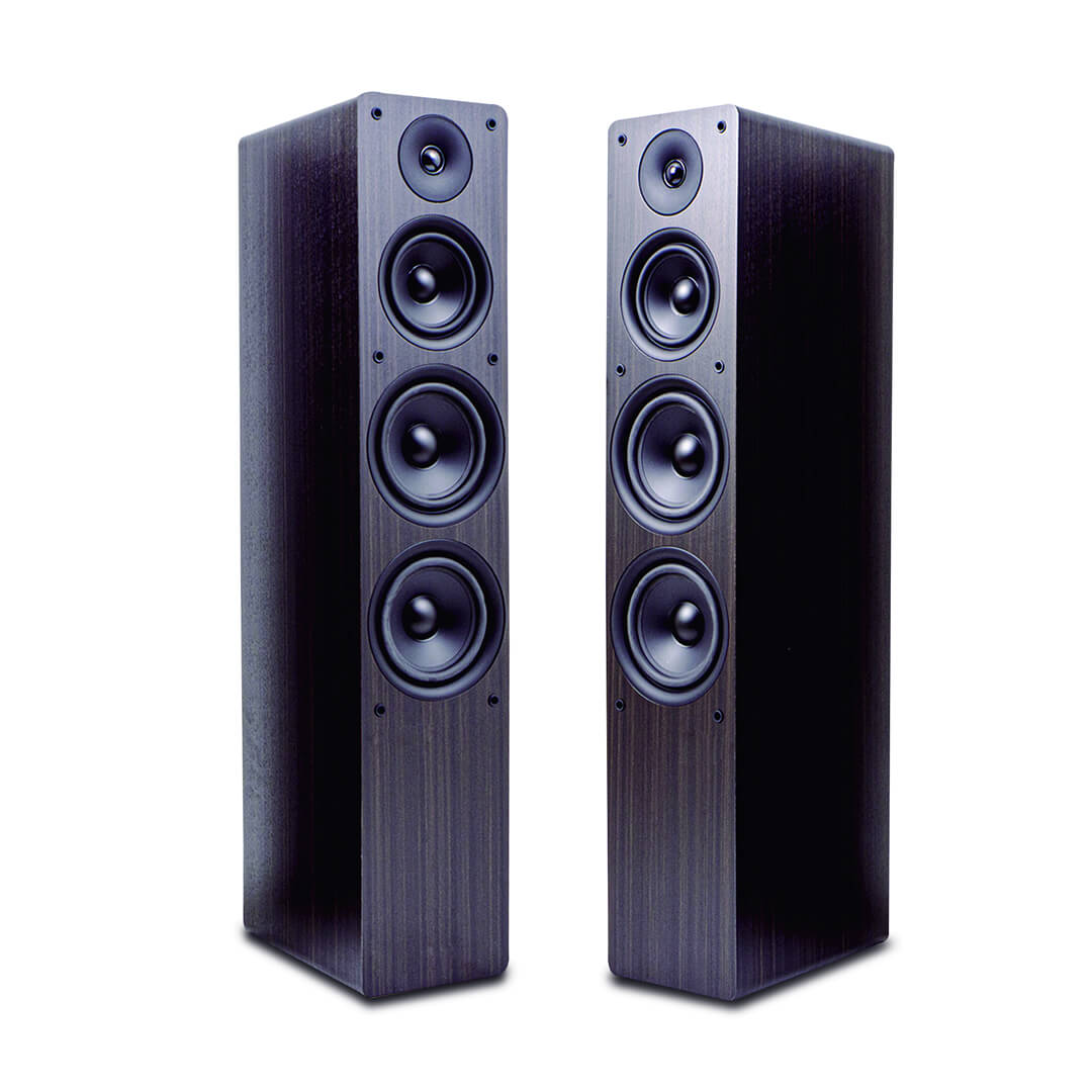 Columnas German Akustic St-7031