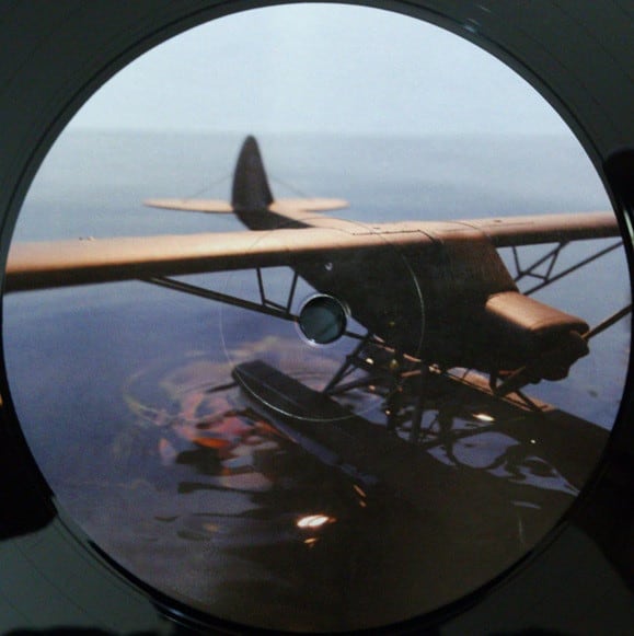 Gorillaz Plastic Beach 2 Lp Vinilo3