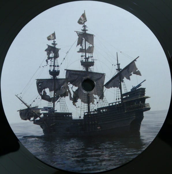 Gorillaz Plastic Beach 2 Lp Vinilo5
