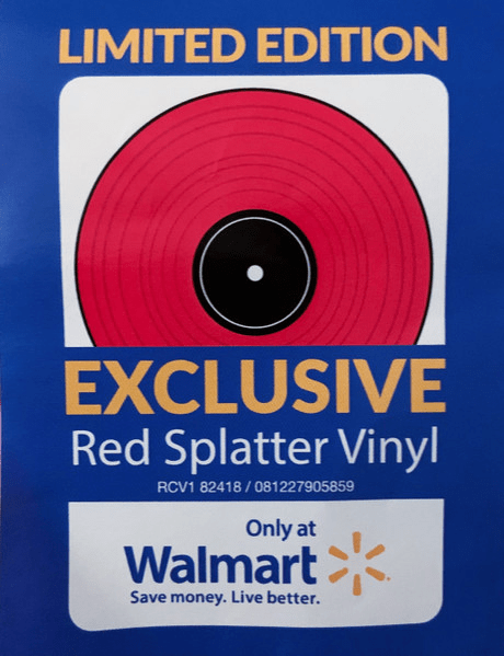 Stone Temple Pilots Core Vinyl3