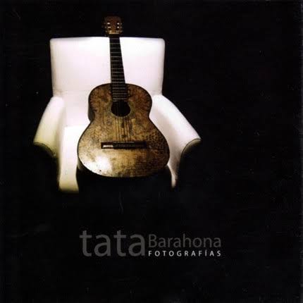 TATA BARAHONA Fotografías Vinilo1