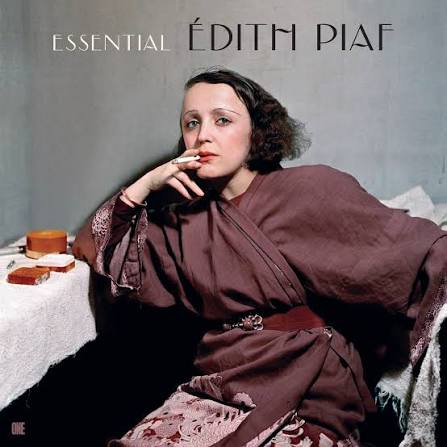 Edith Piaf Essential Vinilo1