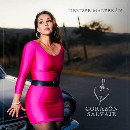 Denisse Malebran Vinilo2