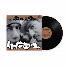 VINILO TIRO DE GRACIA MELAZA1