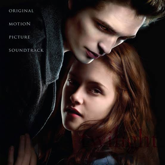 Vinilo Twilight (Original Motion Picture Soundtrack)1