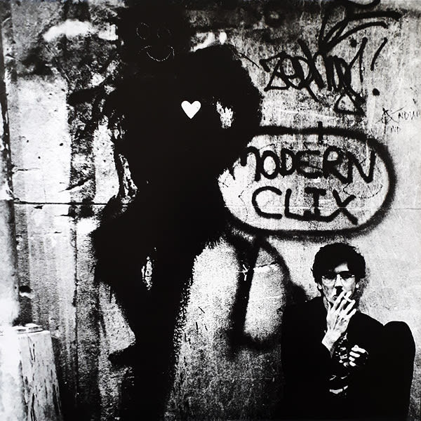 Charly Garcia Clics Modernos Vinilo1