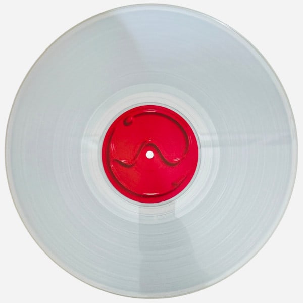 Lady Gaga - Chromatica Vinilo5