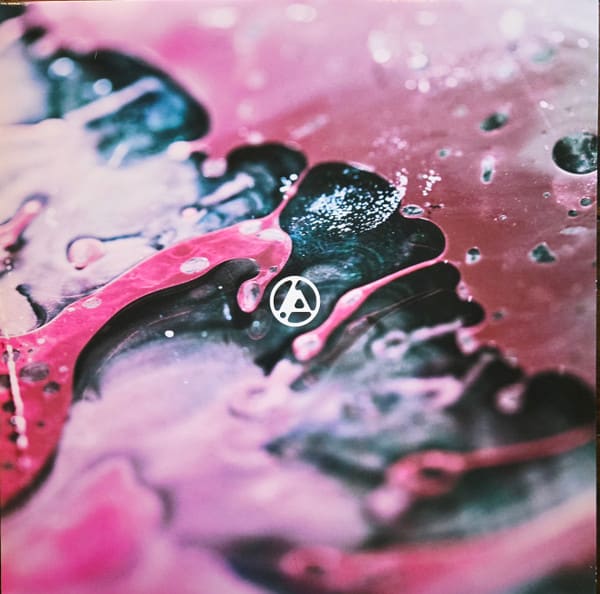 Linkin Park From Zero Vinilo2