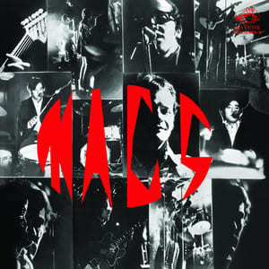 Los macs - macs Vinilo1