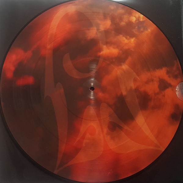 Vinilo Michael Jackson  -  History Continues  - Picture Disc3