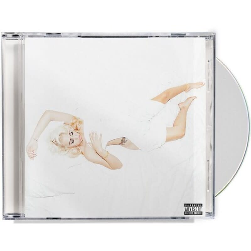 Kali Uchis Por Vida Cd2