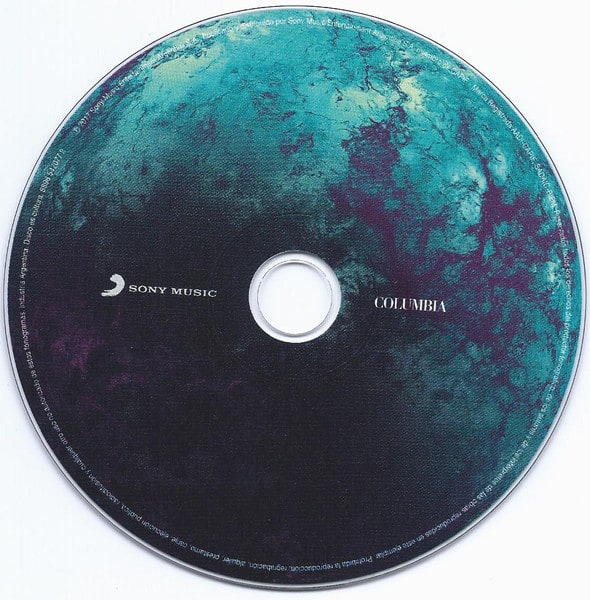 cD Soda Stereo Sep7imo Dia3