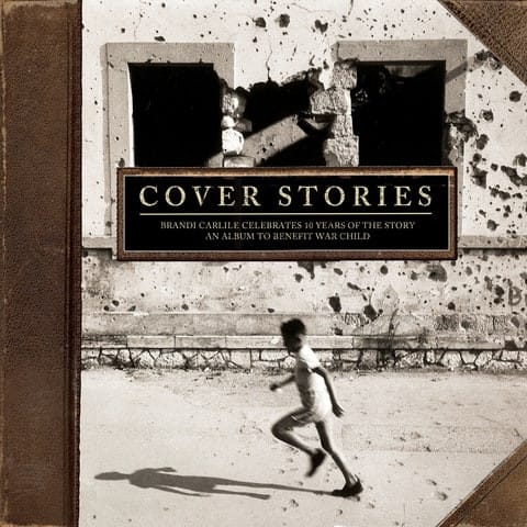 Cover Stories: Brandi Carlile Celebrates Vinilo1