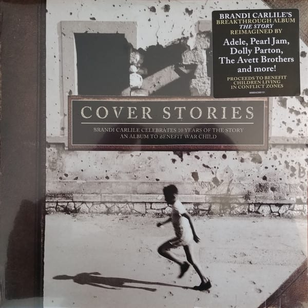 Cover Stories: Brandi Carlile Celebrates Vinilo2