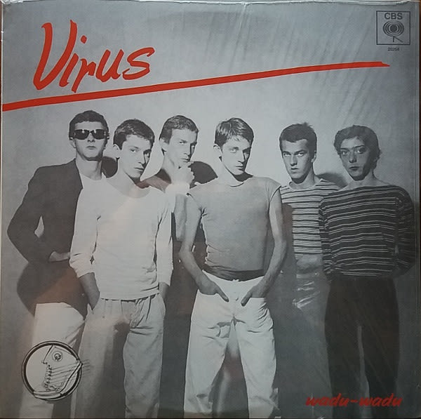 Virus Wadu Wadu Vinilo1