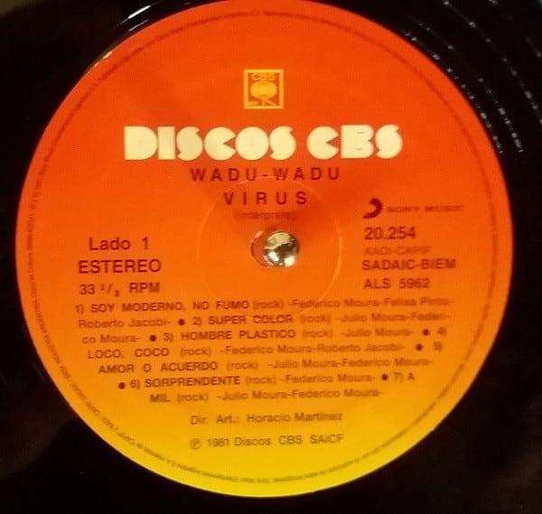 Virus Wadu Wadu Vinilo3