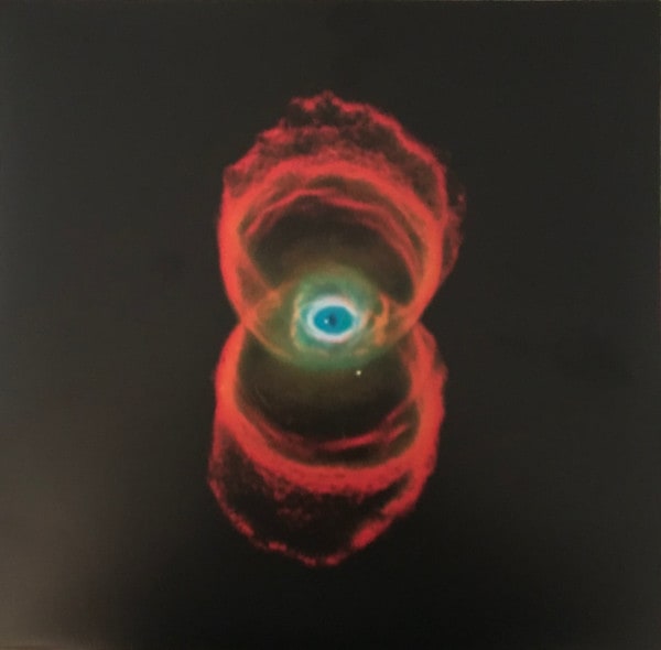 Pearl Jam Binaural Vinilo1