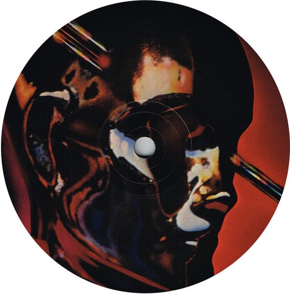 Judas Priest Stained Class Vinilo3