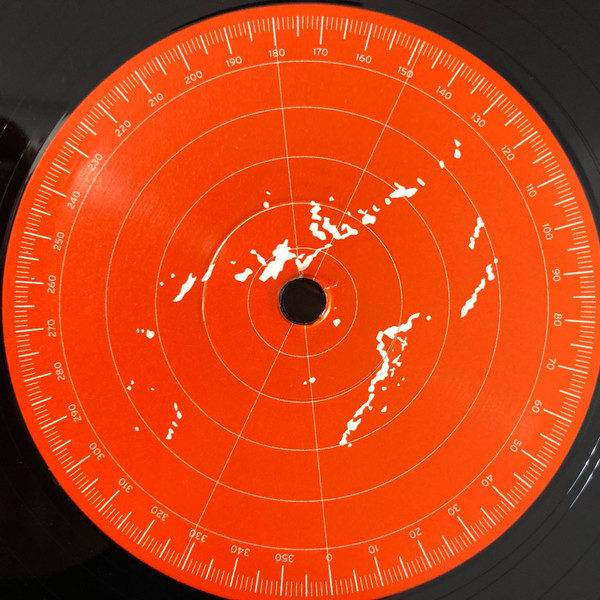 Rammstein Reise, Reise  Vinilo4