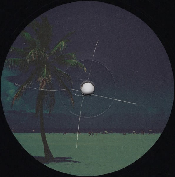 Rammstein Sehnsucht Vinilo6