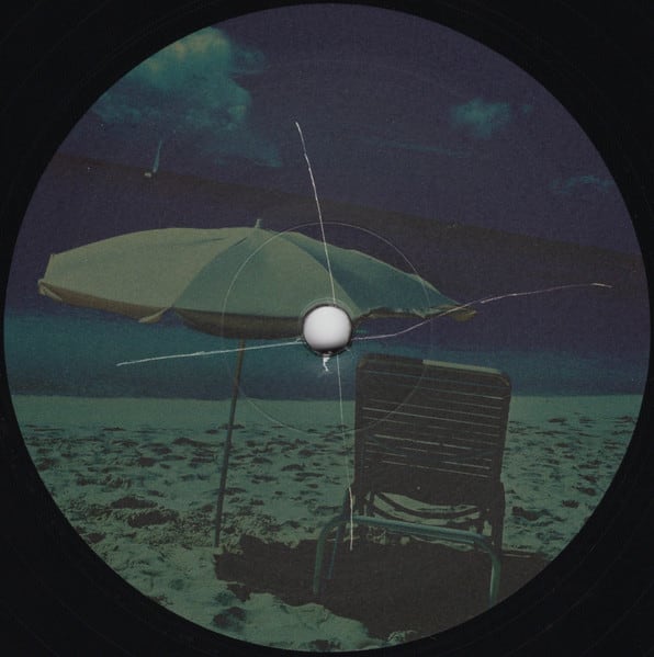 Rammstein Sehnsucht Vinilo4