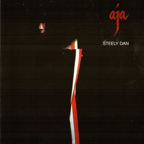 Steely Dan Aja Cd1