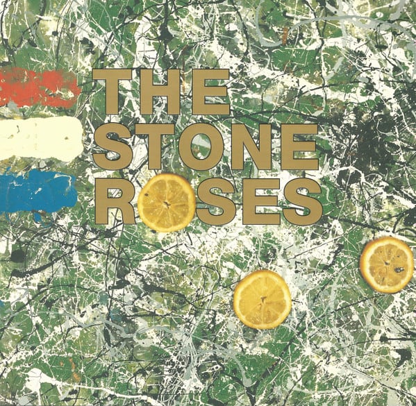 The Stone Roses The Stone Roses Vinilo1